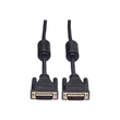 ROLINE DVI-Kabel - DVI-D (M) zu DVI-D (M) Produktbild Additional View 2 S