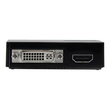StarTech.com USB 3.0 auf HDMI / DVI Video Adapter Produktbild Additional View 1 S