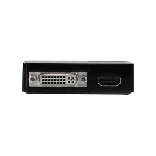 StarTech.com USB 3.0 auf HDMI / DVI Video Adapter Produktbild Additional View 1 L