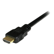 StarTech.com 2 m HDMI-Verlängerungskabel - Ultra HD 4k x 2k HDMI Kabel Produktbild Additional View 1 S