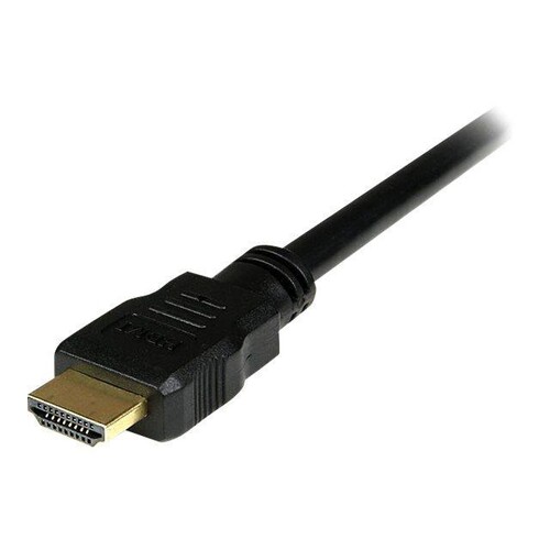 StarTech.com 2 m HDMI-Verlängerungskabel - Ultra HD 4k x 2k HDMI Kabel Produktbild Additional View 1 L