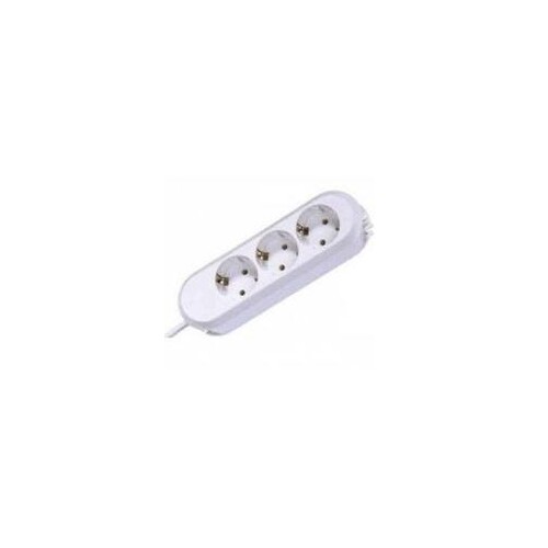Bachmann SMART - Steckdosenleiste - Ausgangsanschlüsse: 3 Produktbild