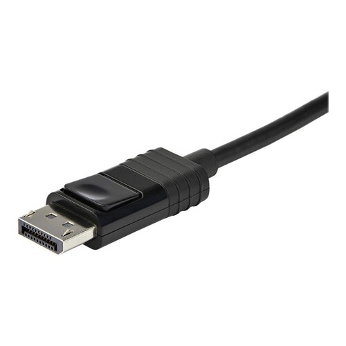 StarTech.com DisplayPort MST Hub (3 Port, 3 x 4k, HDR, EDID, DP 1.4 Multi Monitor Splitter für Windo Produktbild Additional View 4 L