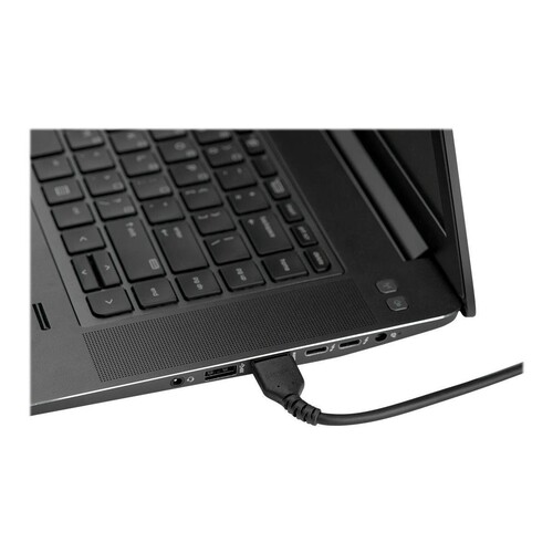 StarTech.com RHDMM1MP HDMI Kabel (1m, HDMI 2.0, 4k 60Hz, premium High Speed HDMI Kabel mit Ethernet, Produktbild Additional View 3 L