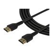 StarTech.com RHDMM1MP HDMI Kabel (2m, HDMI 2.0, 4k 60Hz, premium High Speed HDMI Kabel mit Ethernet, Produktbild