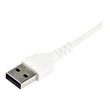 StarTech.com 2m USB-A auf USB-C Ladekabel - Dauerhaftes USB 2.0 auf USB Typ-C Datenübertragungs- und Produktbild Additional View 3 S