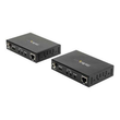 StarTech.com ST121HD20L HDMI Ethernet Extender (4K 60Hz, 100m, IR Steuerung, 4K Video über CAT6) Produktbild Additional View 1 S