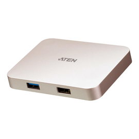 ATEN UH3235 - Mini-Dock - USB-C - HDMI Produktbild
