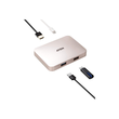ATEN UH3235 - Mini-Dock - USB-C - HDMI Produktbild Additional View 3 S
