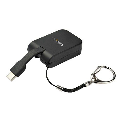StarTech.com Kompakter USB-C auf HDMI Adapter Produktbild Additional View 3 L