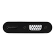 StarTech.com Mini DisplayPort to HDMI VGA Adapter, mDP 1.2 HBR2 to HDMI 2.0 (4K 60Hz) Produktbild Additional View 3 S