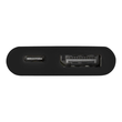 StarTech.com USB C to DisplayPort Adapter with Power Delivery, 8K 60Hz/4K 120Hz USB Type C to DP 1.4 Produktbild Additional View 1 S