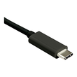 StarTech.com USB C to DisplayPort Adapter with Power Delivery, 8K 60Hz/4K 120Hz USB Type C to DP 1.4 Produktbild Additional View 2 S