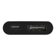 StarTech.com USB C to DisplayPort Adapter with Power Delivery, 8K 60Hz/4K 120Hz USB Type C to DP 1.4 Produktbild Additional View 4 S