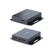 StarTech.com HDMI Ethernet Extender über CAT6/CAT5, 4K 30Hz/40 m oder 1080p/70 m, HDMI over Ethernet Produktbild