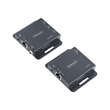 StarTech.com HDMI Ethernet Extender über CAT6/CAT5, 4K 30Hz/40 m oder 1080p/70 m, HDMI over Ethernet Produktbild Additional View 1 S