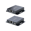 StarTech.com HDMI Ethernet Extender über CAT6/CAT5, 4K 30Hz/40 m oder 1080p/70 m, HDMI over Ethernet Produktbild Additional View 3 S