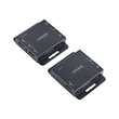 StarTech.com HDMI Ethernet Extender über CAT6/CAT5, 4K 30Hz/40 m oder 1080p/70 m, HDMI over Ethernet Produktbild Additional View 4 S