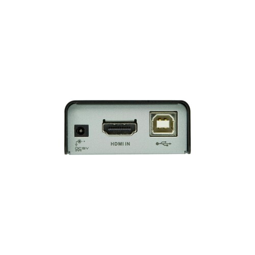 ATEN VE803 HDMI USB Extender - Video/Audio/USB-Verlängerungskabel Produktbild Additional View 3 L