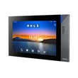 Fanvil i57A - 25,6 cm (10.1 Zoll) - LCD - 1280 x 600 Pixel - Edelstahl - Schwarz - Tasten - Horizont Produktbild