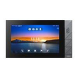 Fanvil i55A - 17,8 cm (7 Zoll) - LCD - 1024 x 600 Pixel - Edelstahl - Tasten - Horizontal Produktbild