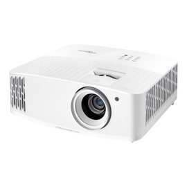 Optoma UHD38x - DLP-Projektor - 3D - 4000 lm Produktbild