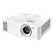 Optoma UHD35x - DLP-Projektor - 3D - 3600 lm Produktbild