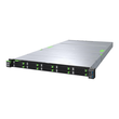 Fujitsu PRIMERGY RX2530 M6 - Server - Rack-Montage - 1U - zweiweg - 1 x Xeon Silver 4314 / 2.4 GHz - Produktbild