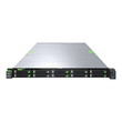 Fujitsu PRIMERGY RX2530 M6 - Server - Rack-Montage - 1U - zweiweg - 1 x Xeon Silver 4314 / 2.4 GHz - Produktbild Additional View 2 S