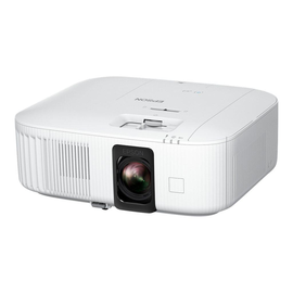 Epson EH-TW6250 - 3-LCD-Projektor - 2800 lm (weiß) Produktbild