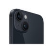 Apple iPhone 14 - 5G Smartphone - Dual-SIM / Interner Speicher 128 GB Produktbild Additional View 2 S