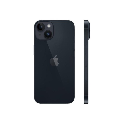 Apple iPhone 14 Plus - 5G Smartphone - Dual-SIM / Interner Speicher 256 GB Produktbild Additional View 3 L