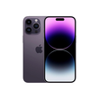 Apple iPhone 14 Pro Max - 5G Smartphone - Dual-SIM / Interner Speicher 128 GB - OLED-Display - 6.7" Produktbild