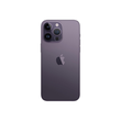 Apple iPhone 14 Pro Max - 5G Smartphone - Dual-SIM / Interner Speicher 128 GB - OLED-Display - 6.7" Produktbild Additional View 2 S