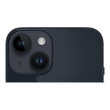 Apple iPhone 14 - 5G Smartphone - Dual-SIM / Interner Speicher 256 GB Produktbild Additional View 4 S