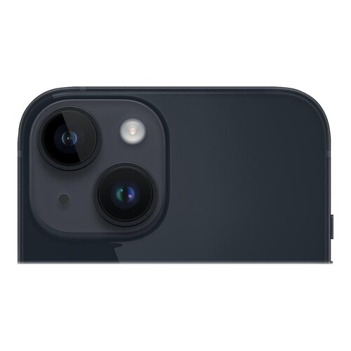Apple iPhone 14 - 5G Smartphone - Dual-SIM / Interner Speicher 256 GB Produktbild Additional View 4 L