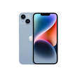 Apple iPhone 14 - 5G Smartphone - Dual-SIM / Interner Speicher 128 GB Produktbild