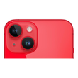 Apple iPhone 14 - (PRODUCT) RED - 5G Smartphone Produktbild Additional View 3 S