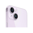Apple iPhone 14 - 5G Smartphone - Dual-SIM / Interner Speicher 128 GB Produktbild Additional View 2 S