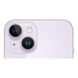 Apple iPhone 14 - 5G Smartphone - Dual-SIM / Interner Speicher 128 GB Produktbild Additional View 3 S