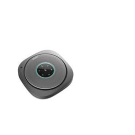 Snom C300 - Telefon - Grau - 10 m - 3 W - 100 - 20000 Hz - Verkabelt & Kabellos Produktbild