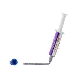 StarTech.com CPU Wärmeleitpaste 1,5g Tube - Thermische Metalloxid Prozessor Kühlpaste Produktbild