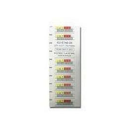 Quantum LTO-4 Barcode Labels 000101-000200 - Strichcodeetiketten (Packung mit 100) Produktbild