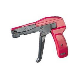 ROLINE Secomp Cable Tie Gun - Kabelbinder-Spannwerkzeug Produktbild