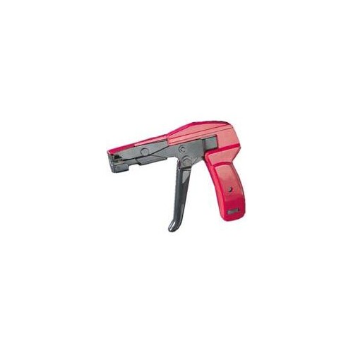ROLINE Secomp Cable Tie Gun - Kabelbinder-Spannwerkzeug Produktbild
