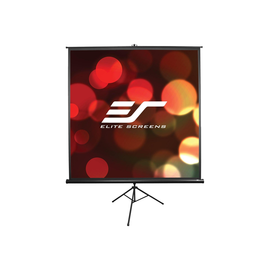Elite Screens Elite Tripod Series T92UWH - Projektionsbildschirm mit Stativ - 234 cm (92") Produktbild