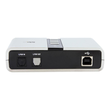 StarTech.com USB 2.0 Soundbox 7.1 Adapter - externe USB Soundkarte mit SPDIF Didital Audio Produktbild Additional View 4 S