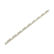 InLine Spiralband 10m - natur - 6mm Produktbild