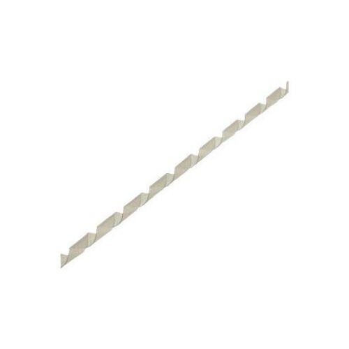 InLine Spiralband 10m - natur - 6mm Produktbild
