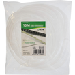 InLine Spiralband 10m - natur - 8mm Produktbild Additional View 1 S